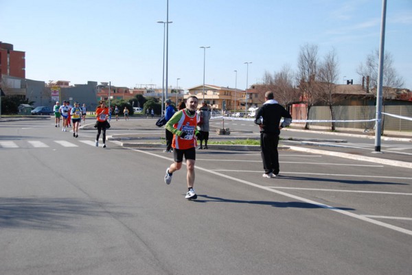 Fiumicino Half Marathon (10/02/2008) dsc_2118