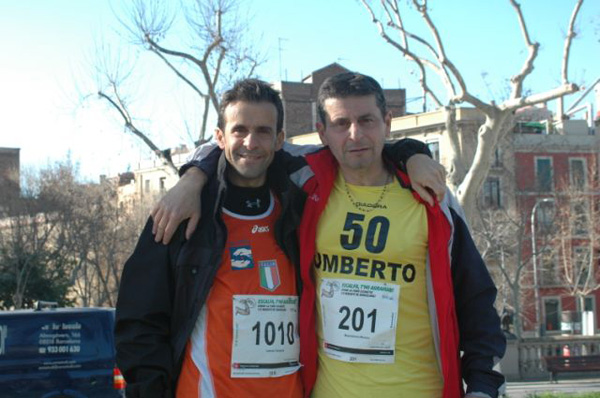 Mezza Maratona di Barcellona (10/02/2008) dsc_0086