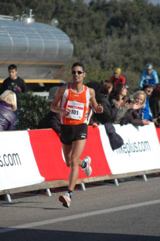 Mezza Maratona di Barcellona (10/02/2008) dsc_0146