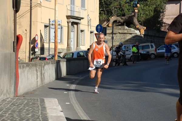 Mezza Maratona dei Castelli Romani (05/10/2008) castelgandolfo-243