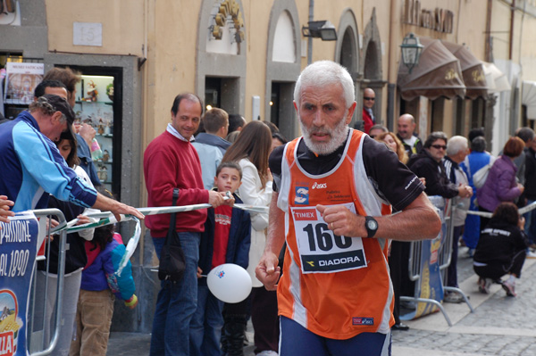 Mezza Maratona dei Castelli Romani (05/10/2008) castelgandolfo-359