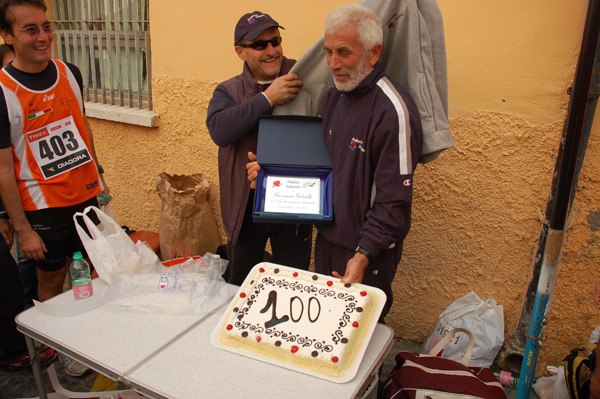 Mezza Maratona dei Castelli Romani (05/10/2008) castelgandolfo-616