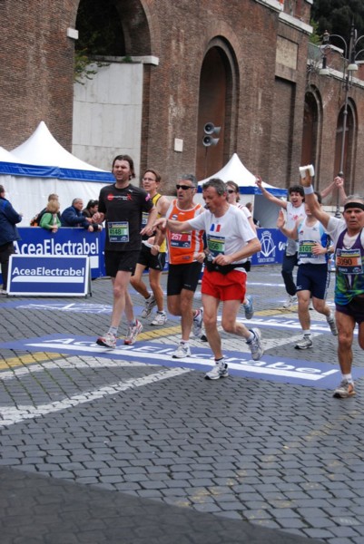 Maratona della Città di Roma (16/03/2008) maratona_roma_08_4837