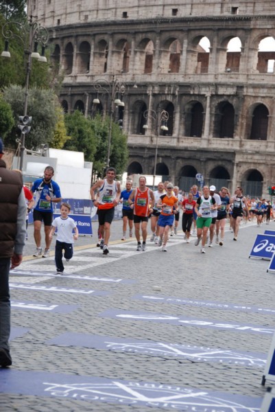 Maratona della Città di Roma (16/03/2008) maratona_roma_08_4857