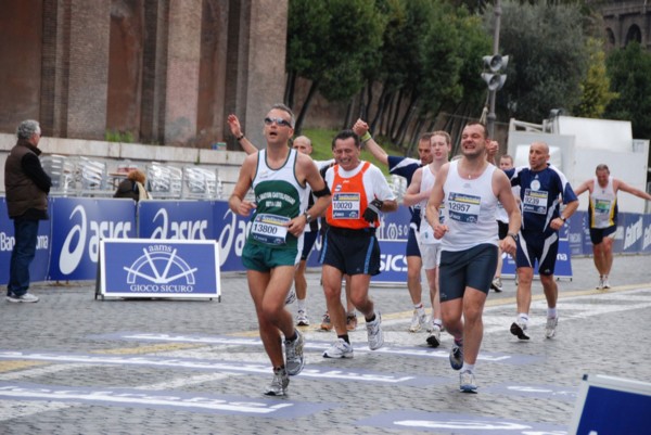 Maratona della Città di Roma (16/03/2008) maratona_roma_08_4883