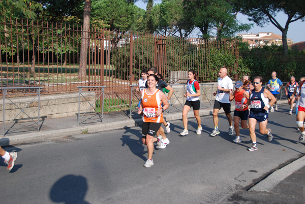 Corri alla Garbatella (26/10/2008) garbatella_8600