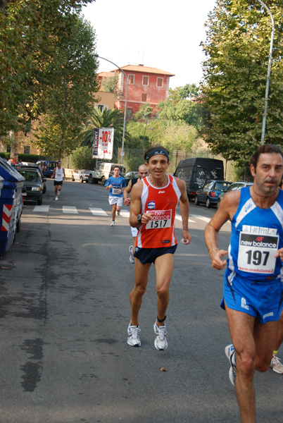 Corri alla Garbatella (26/10/2008) garbatella_8729