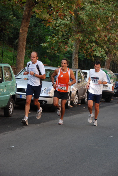 Corri alla Garbatella (26/10/2008) garbatella_8762