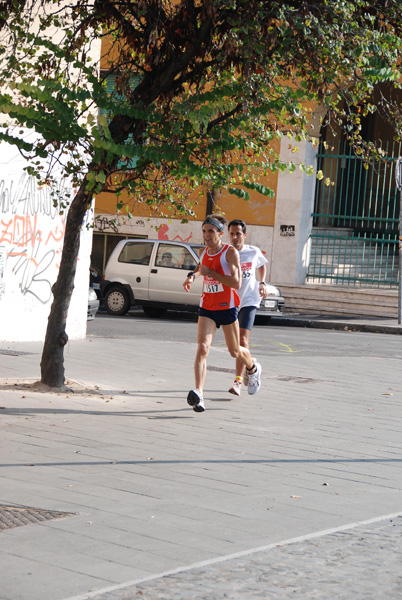 Corri alla Garbatella (26/10/2008) garbatella_8827