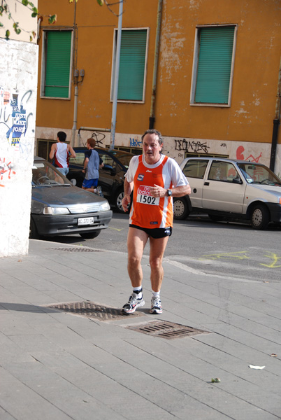 Corri alla Garbatella (26/10/2008) garbatella_9078