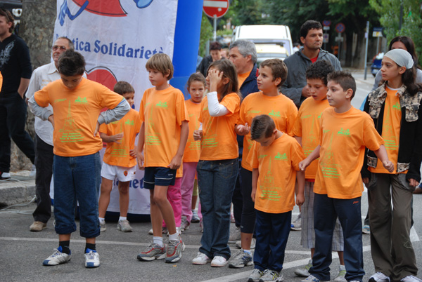 Gara della Solidarietà di Tagliacozzo (14/09/2008) tagliacozzo_1322