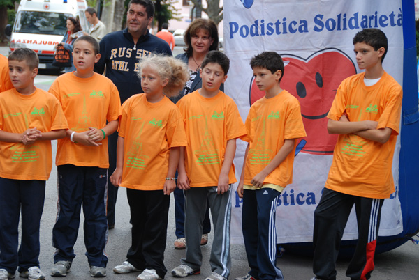 Gara della Solidarietà di Tagliacozzo (14/09/2008) tagliacozzo_1325