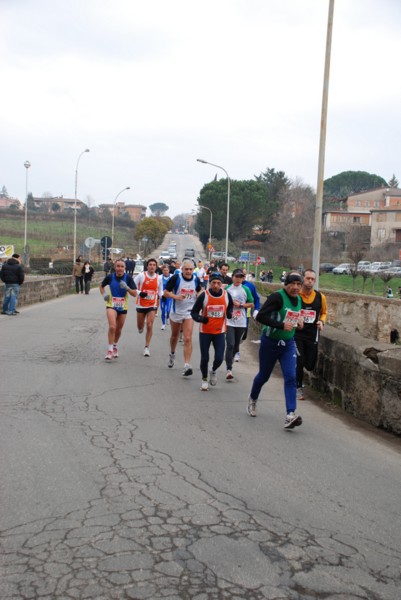 Maratonina dei Tre Comuni (27/01/2008) dsc_1366