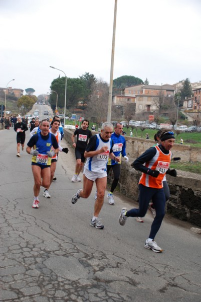 Maratonina dei Tre Comuni (27/01/2008) dsc_1368