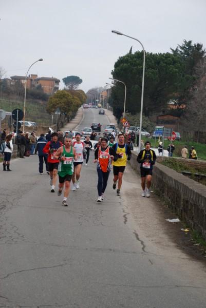 Maratonina dei Tre Comuni (27/01/2008) dsc_1378