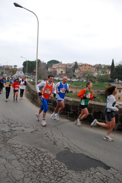 Maratonina dei Tre Comuni (27/01/2008) dsc_1382