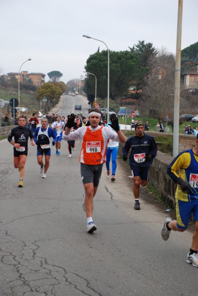 Maratonina dei Tre Comuni (27/01/2008) dsc_1398