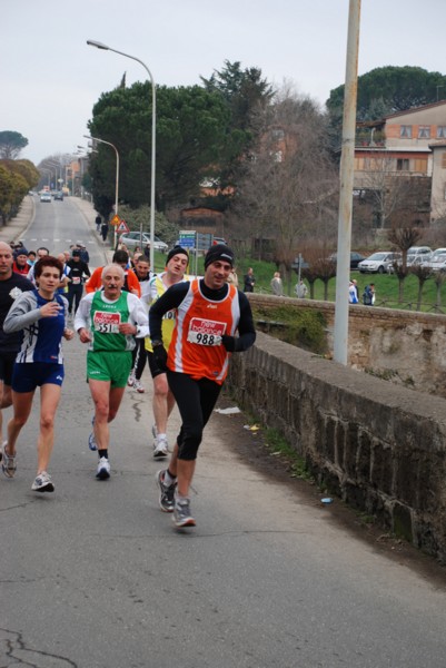 Maratonina dei Tre Comuni (27/01/2008) dsc_1401