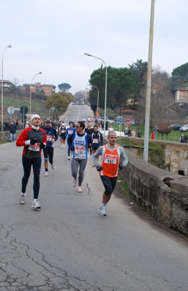 Maratonina dei Tre Comuni (27/01/2008) dsc_1424