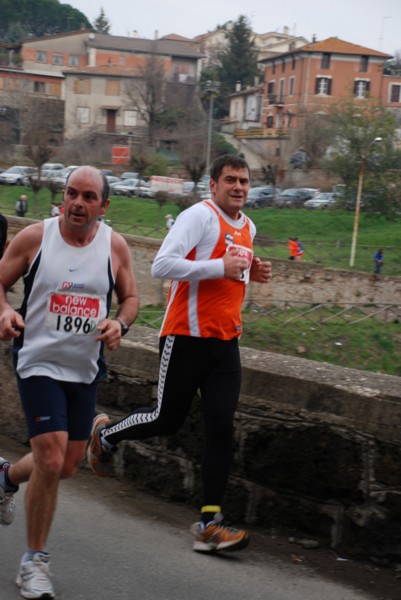 Maratonina dei Tre Comuni (27/01/2008) dsc_1440
