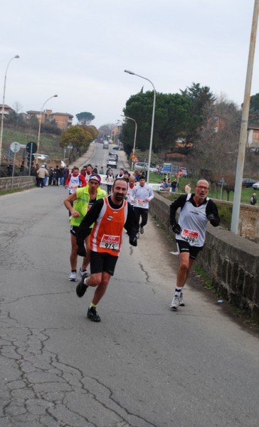 Maratonina dei Tre Comuni (27/01/2008) dsc_1446