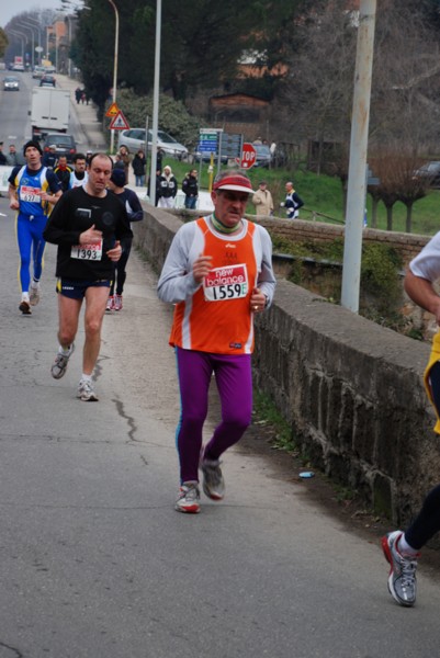 Maratonina dei Tre Comuni (27/01/2008) dsc_1485