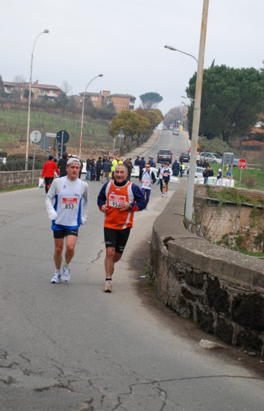 Maratonina dei Tre Comuni (27/01/2008) dsc_1516