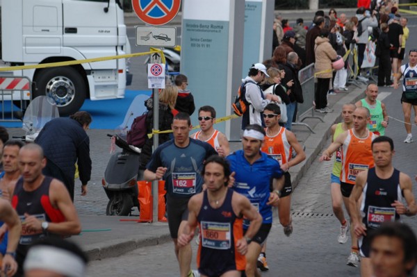 Maratona della Città di Roma (16/03/2008) dsc_5656