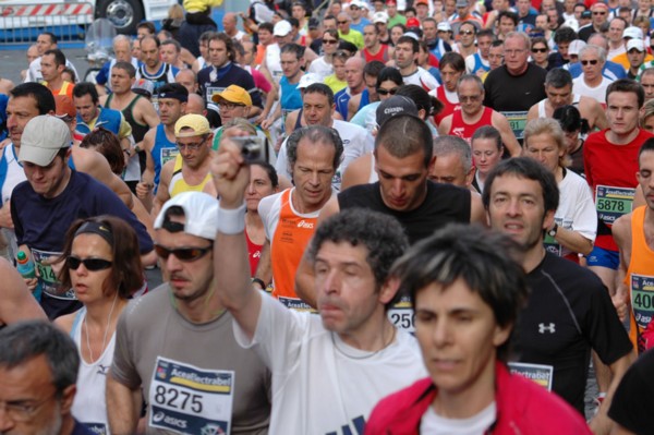 Maratona della Città di Roma (16/03/2008) dsc_5678