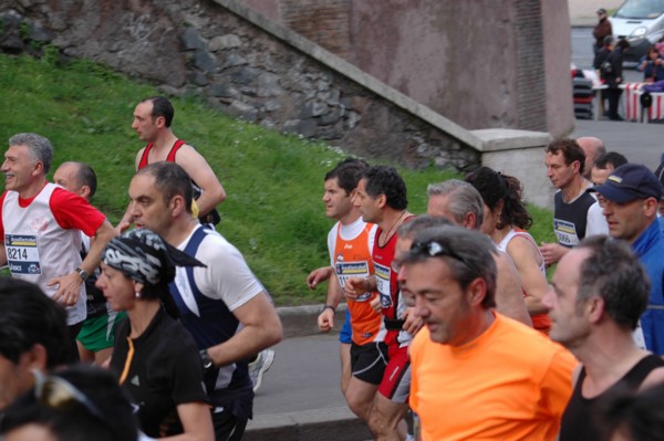 Maratona della Città di Roma (16/03/2008) dsc_5688