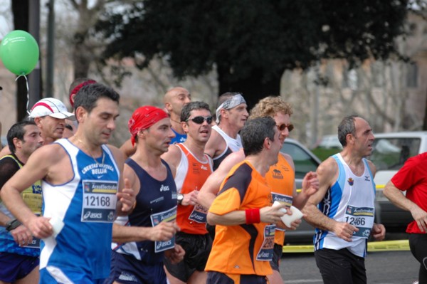 Maratona della Città di Roma (16/03/2008) dsc_5717