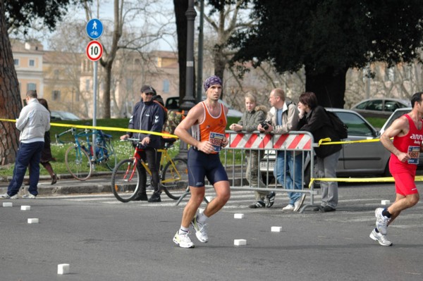 Maratona della Città di Roma (16/03/2008) dsc_5724