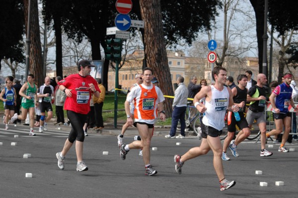 Maratona della Città di Roma (16/03/2008) dsc_5735