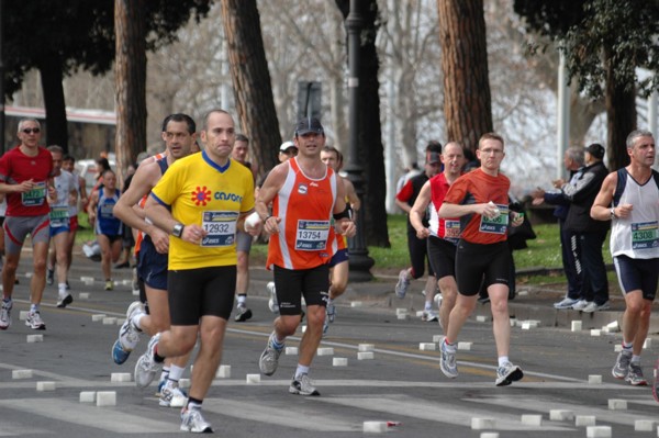 Maratona della Città di Roma (16/03/2008) dsc_5739