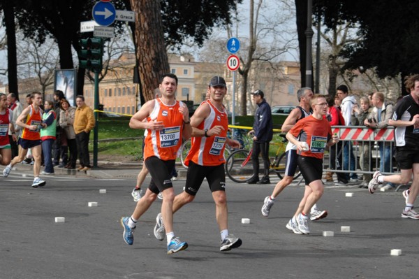 Maratona della Città di Roma (16/03/2008) dsc_5741
