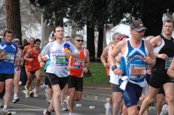 Maratona della Città di Roma (16/03/2008) dsc_5751
