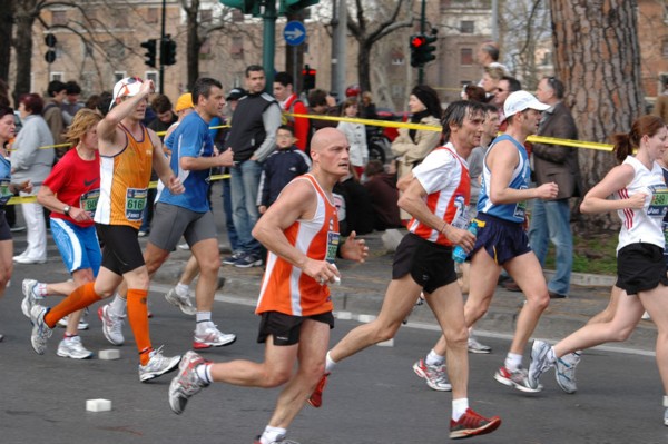 Maratona della Città di Roma (16/03/2008) dsc_5757