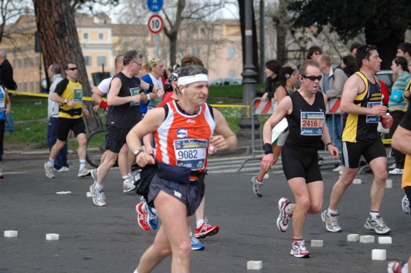 Maratona della Città di Roma (16/03/2008) dsc_5767