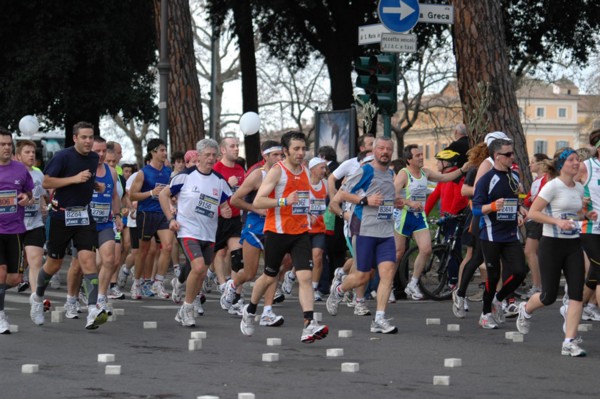 Maratona della Città di Roma (16/03/2008) dsc_5777