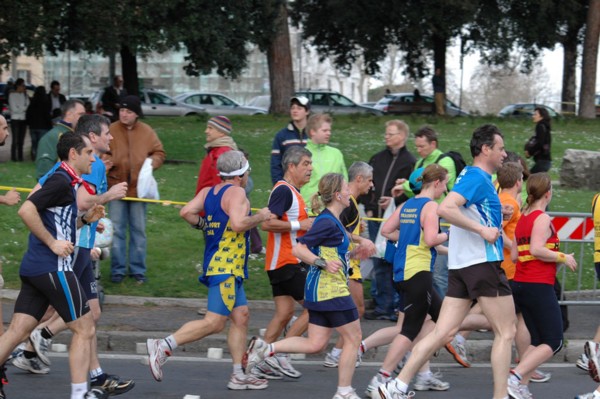 Maratona della Città di Roma (16/03/2008) dsc_5780