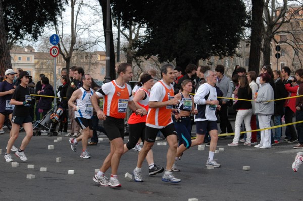 Maratona della Città di Roma (16/03/2008) dsc_5783