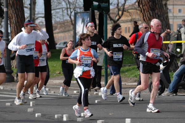Maratona della Città di Roma (16/03/2008) dsc_5795