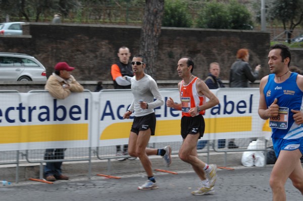 Maratona della Città di Roma (16/03/2008) dsc_5810
