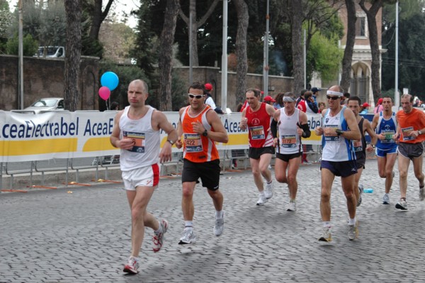 Maratona della Città di Roma (16/03/2008) dsc_5819