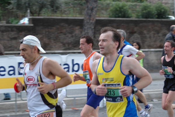 Maratona della Città di Roma (16/03/2008) dsc_5835