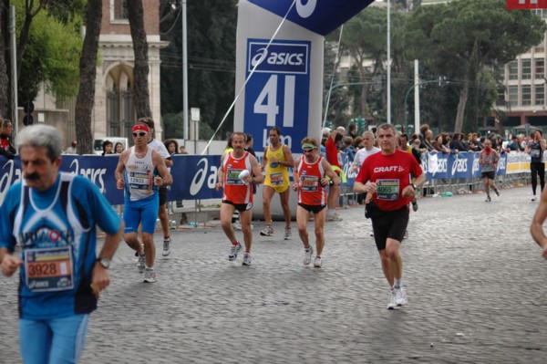 Maratona della Città di Roma (16/03/2008) dsc_5839