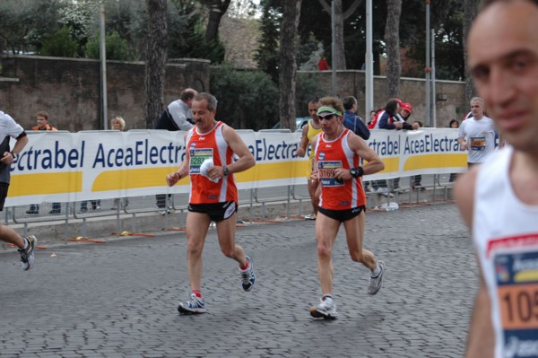 Maratona della Città di Roma (16/03/2008) dsc_5840