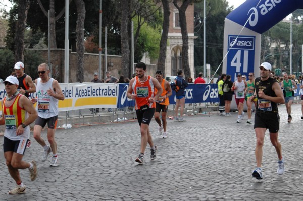 Maratona della Città di Roma (16/03/2008) dsc_5847