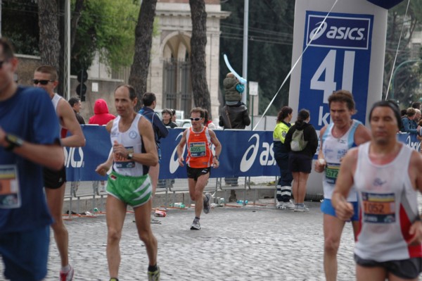 Maratona della Città di Roma (16/03/2008) dsc_5848