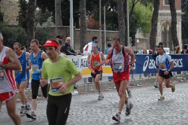 Maratona della Città di Roma (16/03/2008) dsc_5850